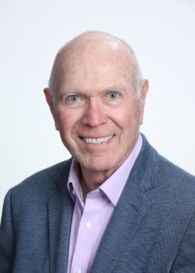 John Biroc, PHD, LMFT