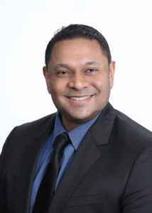 Sanjai Thankachen, MD
