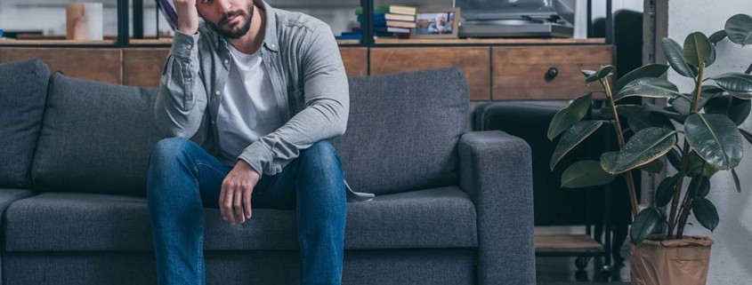 alcohol and mental health